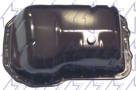 TRICLO 405158 Масляный поддон для RENAULT CLIO I (Рено Cлио и) TRICLO 405158 Масляный поддон для RENAULT CLIO I (Рено Cлио и)