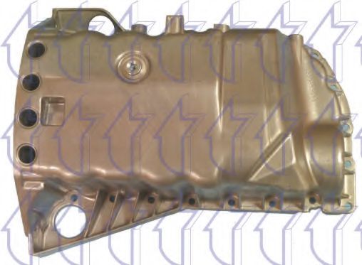 TRICLO 405240 Масляный поддон для NISSAN PRIMERA (Ниссан Примера) TRICLO 405240 Масляный поддон для NISSAN PRIMERA (Ниссан Примера)