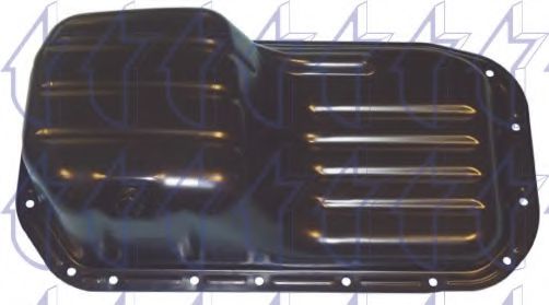 TRICLO 406513 Масляный поддон для HYUNDAI TIBURON (Хендай Тибурон) TRICLO 406513 Масляный поддон для HYUNDAI TIBURON (Хендай Тибурон)