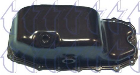 TRICLO 408243 Масляный поддон для SUZUKI WAGON R (Сузуки Вагон р) TRICLO 408243 Масляный поддон для SUZUKI WAGON R (Сузуки Вагон р)