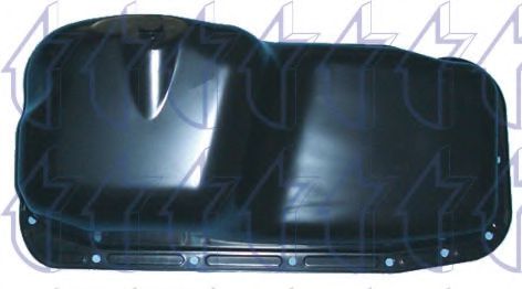 TRICLO 408297 Масляный поддон для OPEL CORSA A (Опель Cорса а) TRICLO 408297 Масляный поддон для OPEL CORSA A (Опель Cорса а)