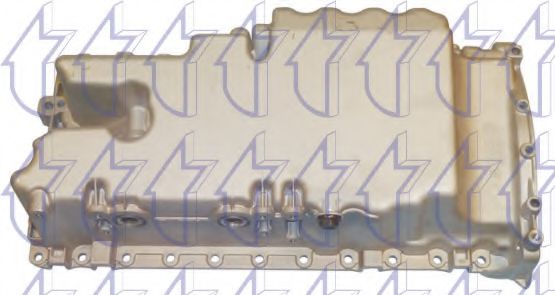 TRICLO 408471 Масляный поддон 