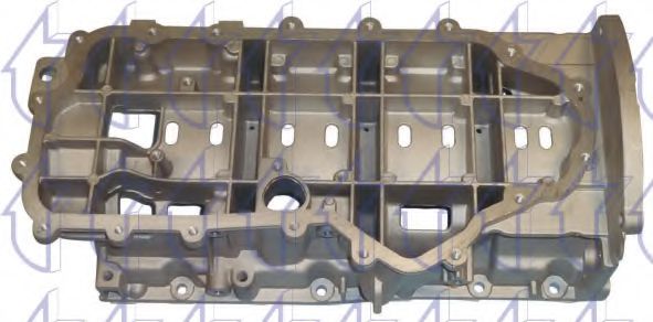 TRICLO 408494 Масляный поддон 