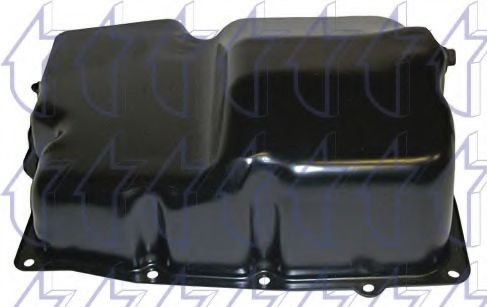 TRICLO 408912 Масляный поддон 