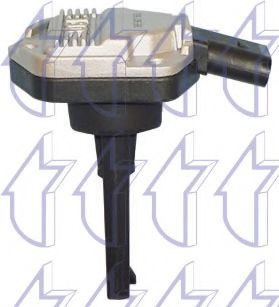 TRICLO 413186 Датчик, уровень моторного масла для VOLKSWAGEN JETTA I (Фольксваген Жэтта и) TRICLO 413186 Датчик, уровень моторного масла для VOLKSWAGEN JETTA I (Фольксваген Жэтта и)