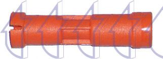 TRICLO 413517 Воронка, указатель уровня масла для AUDI 90 (Ауди 90) TRICLO 413517 Воронка, указатель уровня масла для AUDI 90 (Ауди 90)
