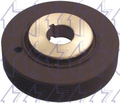 TRICLO 421204 Ременный шкив, коленчатый вал для AUDI TT (Ауди Тт) TRICLO 421204 Ременный шкив, коленчатый вал для AUDI TT (Ауди Тт)
