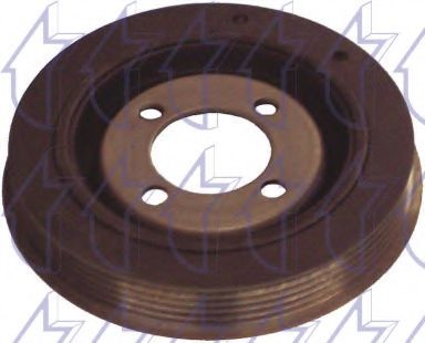 TRICLO 421211 Ременный шкив, коленчатый вал для RENAULT AVANTIME (Рено Аvантимэ) TRICLO 421211 Ременный шкив, коленчатый вал для RENAULT AVANTIME (Рено Аvантимэ)