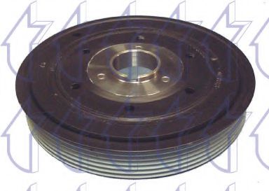 TRICLO 421215 Ременный шкив, коленчатый вал для FORD FOCUS II (Форд Фокус 2) TRICLO 421215 Ременный шкив, коленчатый вал для FORD FOCUS II (Форд Фокус 2)