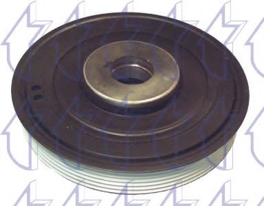 TRICLO 421219 Ременный шкив, коленчатый вал для FORD (Форд) TRICLO 421219 Ременный шкив, коленчатый вал для FORD (Форд)
