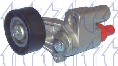 TRICLO 421232 Натяжитель ремня, клиновой зубча для RENAULT SCNIC I (Рено Сценик и) TRICLO 421232 Натяжитель ремня, клиновой зубча для RENAULT SCNIC I (Рено Сценик и)