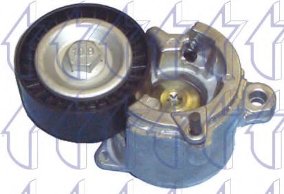 TRICLO 421238 Натяжитель ремня, клиновой зубча для PEUGEOT 407 (Пежо 407) TRICLO 421238 Натяжитель ремня, клиновой зубча для PEUGEOT 407 (Пежо 407)