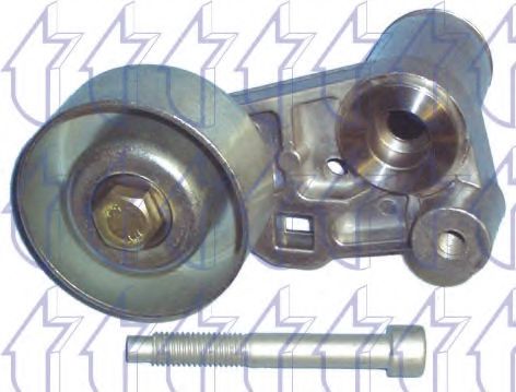TRICLO 421240 Натяжитель ремня, клиновой зубча для PEUGEOT 207 (Пежо 207) TRICLO 421240 Натяжитель ремня, клиновой зубча для PEUGEOT 207 (Пежо 207)