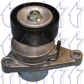 TRICLO 421252 Натяжитель ремня, клиновой зубча для PEUGEOT 207 SW (Пежо 207 св) TRICLO 421252 Натяжитель ремня, клиновой зубча для PEUGEOT 207 SW (Пежо 207 св)
