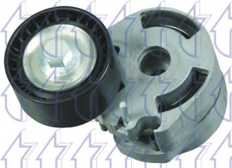 TRICLO 421711 Натяжитель ремня, клиновой зубча для CITROËN C4 PALLAS (CитроËн С4 пэлас) TRICLO 421711 Натяжитель ремня, клиновой зубча для CITROËN C4 PALLAS (CитроËн С4 пэлас)