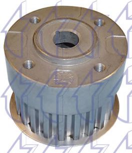 TRICLO 421713 Паразитный Ведущий ролик, зубчатый ремень для FIAT SCUDO NATO (Фиат Сcудо нато) TRICLO 421713 Паразитный Ведущий ролик, зубчатый ремень для FIAT SCUDO NATO (Фиат Сcудо нато)
