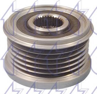 TRICLO 421820 Ременный шкив, генератор для PEUGEOT 4008 (Пежо 4008) TRICLO 421820 Ременный шкив, генератор для PEUGEOT 4008 (Пежо 4008)