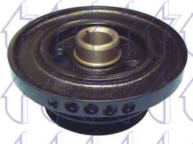 TRICLO 423280 Ременный шкив, коленчатый вал для BMW 7 (Бмв 7) TRICLO 423280 Ременный шкив, коленчатый вал для BMW 7 (Бмв 7)