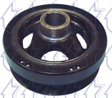 TRICLO 423297 Ременный шкив, коленчатый вал для MERCEDES-BENZ GL-CLASS (Мэрcэдэс-бэнз Жл класс) TRICLO 423297 Ременный шкив, коленчатый вал для MERCEDES-BENZ GL-CLASS (Мэрcэдэс-бэнз Жл класс)