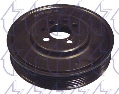 TRICLO 423306 Ременный шкив, коленчатый вал для AUDI TT (Ауди Тт) TRICLO 423306 Ременный шкив, коленчатый вал для AUDI TT (Ауди Тт)
