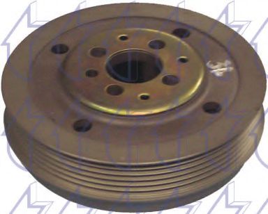 TRICLO 423307 Ременный шкив, коленчатый вал для VOLKSWAGEN SCIROCCO (Фольксваген Сcироccо) TRICLO 423307 Ременный шкив, коленчатый вал для VOLKSWAGEN SCIROCCO (Фольксваген Сcироccо)