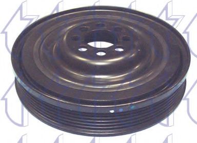 TRICLO 423793 Ременный шкив, коленчатый вал для AUDI A4 (Ауди А4) TRICLO 423793 Ременный шкив, коленчатый вал для AUDI A4 (Ауди А4)