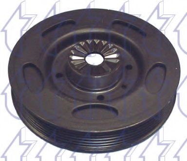 TRICLO 423795 Ременный шкив, коленчатый вал для AUDI TT (Ауди Тт) TRICLO 423795 Ременный шкив, коленчатый вал для AUDI TT (Ауди Тт)