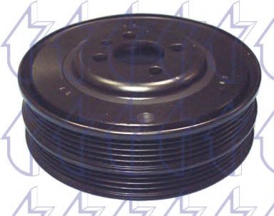 TRICLO 423797 Ременный шкив, коленчатый вал для AUDI A4 (Ауди А4) TRICLO 423797 Ременный шкив, коленчатый вал для AUDI A4 (Ауди А4)