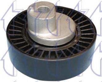 TRICLO 423853 Паразитный ведущий ролик, поликлиновой ремень для BMW 7 (Бмв 7) TRICLO 423853 Паразитный ведущий ролик, поликлиновой ремень для BMW 7 (Бмв 7)