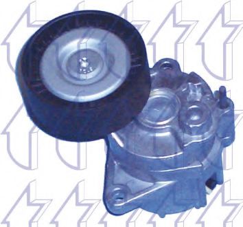 TRICLO 423856 Натяжитель ремня, клиновой зубча для MERCEDES-BENZ VITO / MIXTO (Мэрcэдэс-бэнз Вито / миxто) TRICLO 423856 Натяжитель ремня, клиновой зубча для MERCEDES-BENZ VITO / MIXTO (Мэрcэдэс-бэнз Вито / миxто)