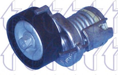 TRICLO 423858 Натяжитель ремня, клиновой зубча для OPEL CORSA A (Опель Cорса а) TRICLO 423858 Натяжитель ремня, клиновой зубча для OPEL CORSA A (Опель Cорса а)
