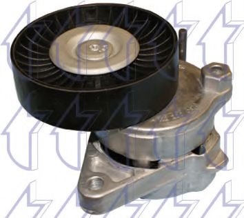 TRICLO 423862 Натяжитель ремня, клиновой зубча для DAEWOO KORANDO (Дэу Корандо)
