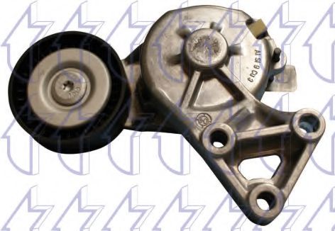 TRICLO 423863 Натяжитель ремня, клиновой зубча для SEAT ALTEA (Сеат Алтэа) TRICLO 423863 Натяжитель ремня, клиновой зубча для SEAT ALTEA (Сеат Алтэа)