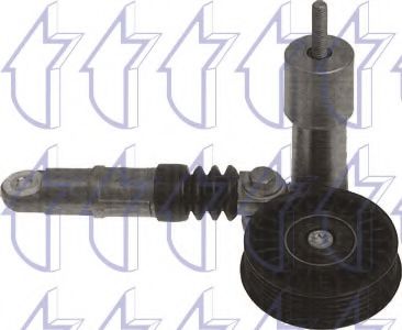 TRICLO 423942 Натяжитель ремня, клиновой зубча для VOLKSWAGEN SHARAN (Фольксваген Шаран) TRICLO 423942 Натяжитель ремня, клиновой зубча для VOLKSWAGEN SHARAN (Фольксваген Шаран)