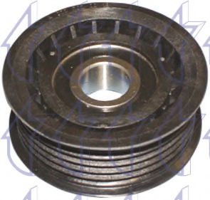 TRICLO 423962 Паразитный ведущий ролик, поликлиновой ремень для MERCEDES-BENZ SPRINTER 4,6-T (Мэрcэдэс-бэнз Спринтэр 4,6-т) TRICLO 423962 Паразитный ведущий ролик, поликлиновой ремень для MERCEDES-BENZ SPRINTER 4,6-T (Мэрcэдэс-бэнз Спринтэр 4,6-т)