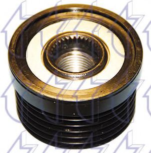 TRICLO 423979 Ременный шкив, генератор для BMW 7 (Бмв 7) TRICLO 423979 Ременный шкив, генератор для BMW 7 (Бмв 7)