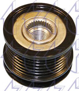 TRICLO 423982 Ременный шкив, генератор для VOLKSWAGEN T4 (Фольксваген Т4) TRICLO 423982 Ременный шкив, генератор для VOLKSWAGEN T4 (Фольксваген Т4)