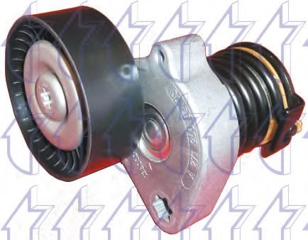 TRICLO 423995 Натяжитель ремня, клиновой зубча для MERCEDES-BENZ CLC-CLASS (Мэрcэдэс-бэнз Cлс класс) TRICLO 423995 Натяжитель ремня, клиновой зубча для MERCEDES-BENZ CLC-CLASS (Мэрcэдэс-бэнз Cлс класс)