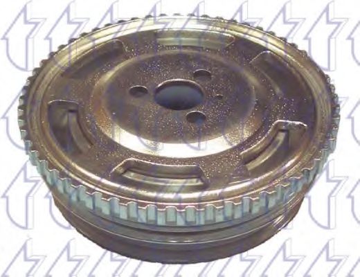 TRICLO 424085 Ременный шкив, коленчатый вал для FIAT (Фиат) TRICLO 424085 Ременный шкив, коленчатый вал для FIAT (Фиат)