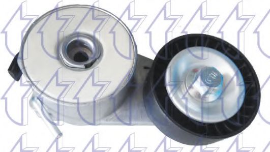 TRICLO 424408 Натяжитель ремня, клиновой зубча для FIAT 500 (Фиат 500) TRICLO 424408 Натяжитель ремня, клиновой зубча для FIAT 500 (Фиат 500)
