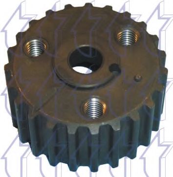TRICLO 424558 Ременный шкив, коленчатый вал для LANCIA (Лансиа/лянча) TRICLO 424558 Ременный шкив, коленчатый вал для LANCIA (Лансиа/лянча)