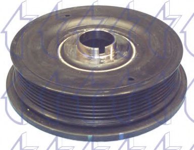 TRICLO 425165 Ременный шкив, коленчатый вал для OPEL (Опель) TRICLO 425165 Ременный шкив, коленчатый вал для OPEL (Опель)