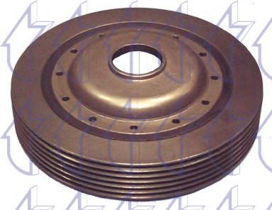 TRICLO 425186 Ременный шкив, коленчатый вал для RENAULT CLIO II (Рено Клио 2) TRICLO 425186 Ременный шкив, коленчатый вал для RENAULT CLIO II (Рено Клио 2)