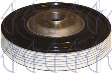 TRICLO 425214 Ременный шкив, коленчатый вал для RENAULT CLIO II (Рено Клио 2) TRICLO 425214 Ременный шкив, коленчатый вал для RENAULT CLIO II (Рено Клио 2)