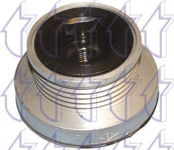 TRICLO 425519 Ременный шкив, генератор для NISSAN NV200 / EVALIA (Ниссан Нv200 / эvалиа) TRICLO 425519 Ременный шкив, генератор для NISSAN NV200 / EVALIA (Ниссан Нv200 / эvалиа)