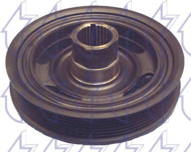 TRICLO 426011 Ременный шкив, коленчатый вал для HONDA CIVIC IX (Хонда Цивик 9) TRICLO 426011 Ременный шкив, коленчатый вал для HONDA CIVIC IX (Хонда Цивик 9)