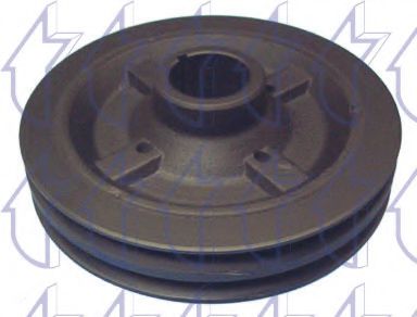 TRICLO 426014 Ременный шкив, коленчатый вал для MITSUBISHI COLT/RODEO (Митсубиши/митсубиси Cолт/родэо) TRICLO 426014 Ременный шкив, коленчатый вал для MITSUBISHI COLT/RODEO (Митсубиши/митсубиси Cолт/родэо)