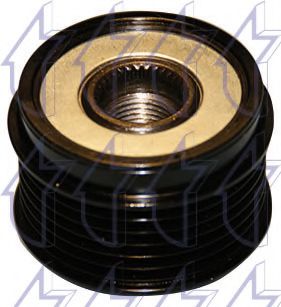 TRICLO 426016 Ременный шкив, генератор для MAZDA PREMACY (Мазда Premacy) TRICLO 426016 Ременный шкив, генератор для MAZDA PREMACY (Мазда Premacy)