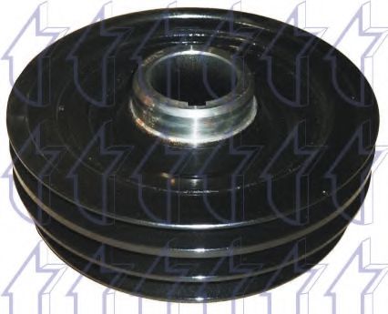 TRICLO 426153 Ременный шкив, коленчатый вал для MITSUBISHI MONTERO IV (Митсубиши/митсубиси Монтэро иv) TRICLO 426153 Ременный шкив, коленчатый вал для MITSUBISHI MONTERO IV (Митсубиши/митсубиси Монтэро иv)