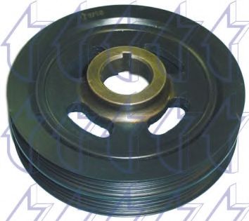 TRICLO 426154 Ременный шкив, коленчатый вал для HYUNDAI LAVITA (Хендай Лаvита) TRICLO 426154 Ременный шкив, коленчатый вал для HYUNDAI LAVITA (Хендай Лаvита)